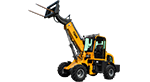 Telescopic  Loader