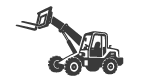 Telescopic  Loader