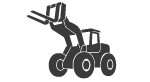 Forklift  Loader