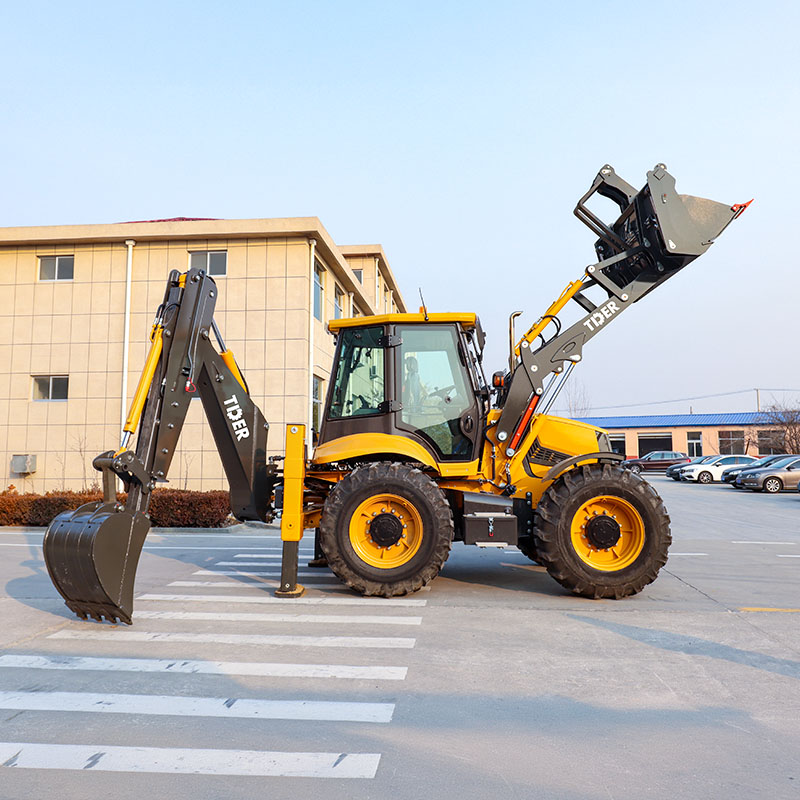 Backhoe Loader Sale