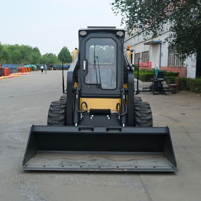 Cheap Skid Steer