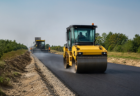 Road Construction