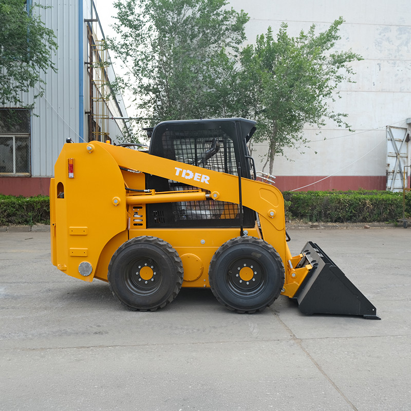 Skid Steer Prices