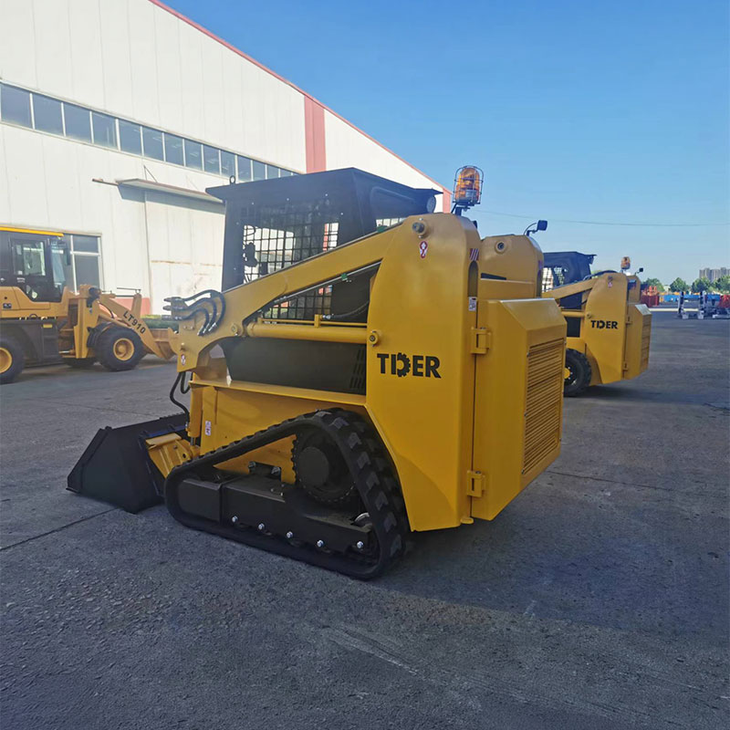 Track Skid Steer Loader For Sale