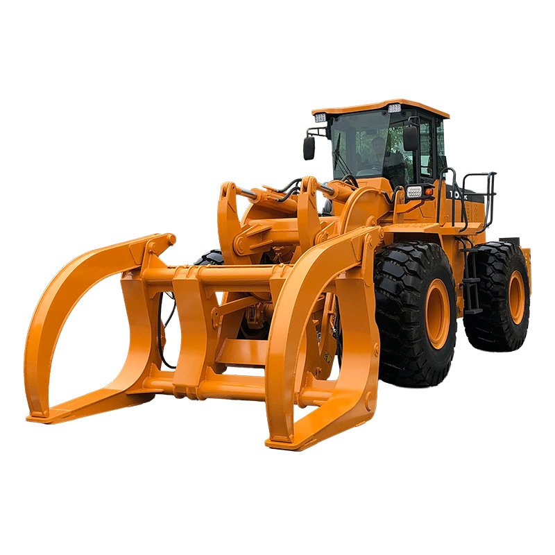 Log Loader