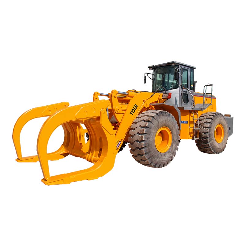 Timber Loader