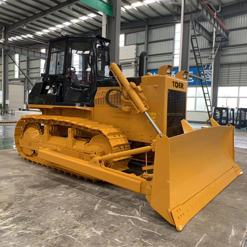 Compact Bulldozer For Sale