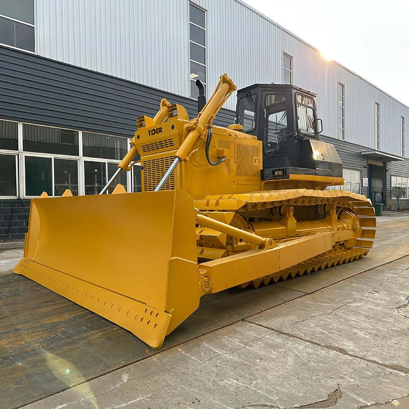 Bulldozer For Sale