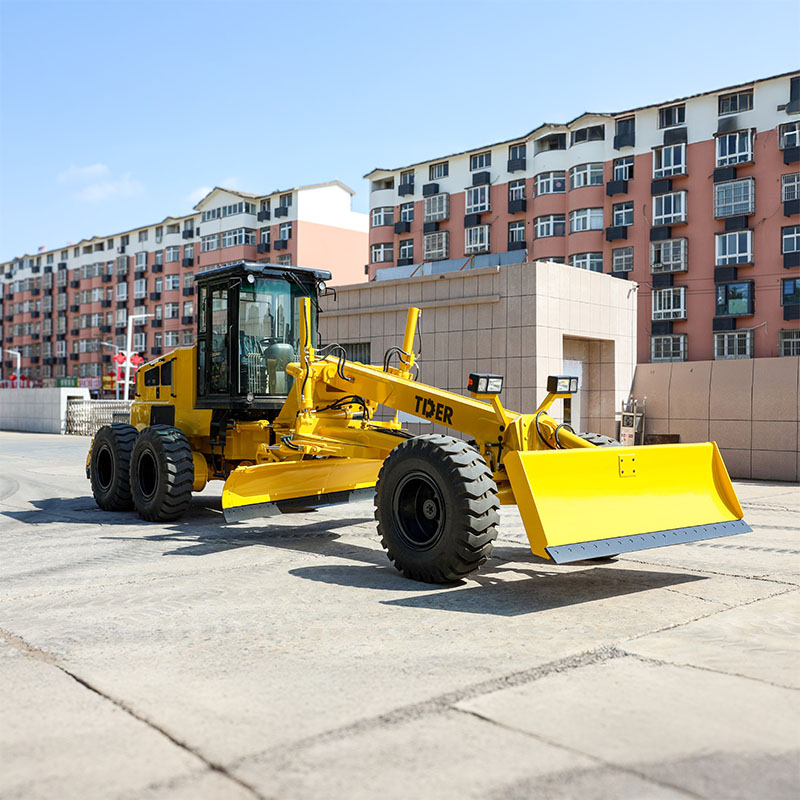 Motor Grader For Sale