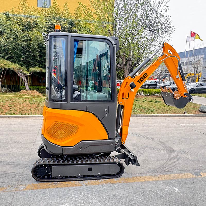Buy Mini Excavator