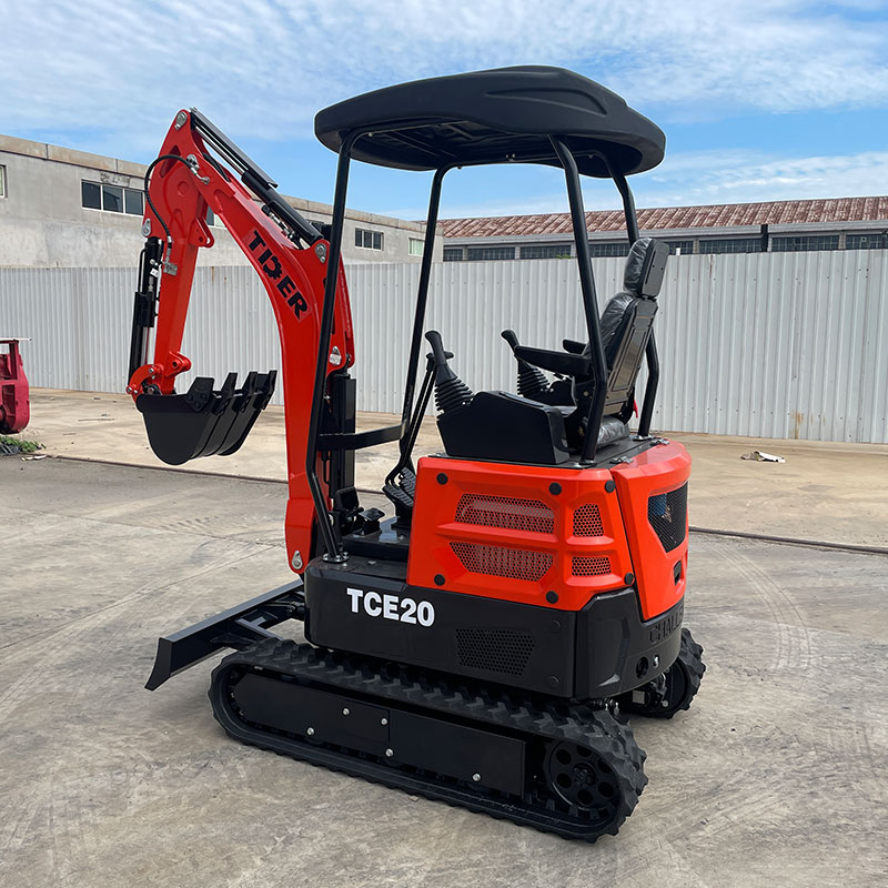 2 Ton Mini Excavator For Sale