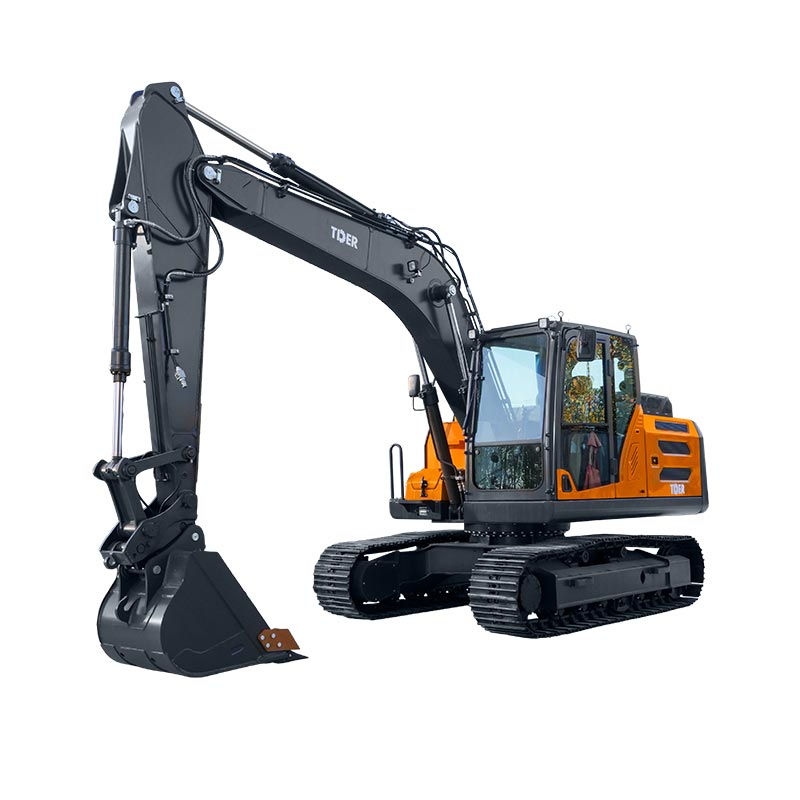 Compact Excavator