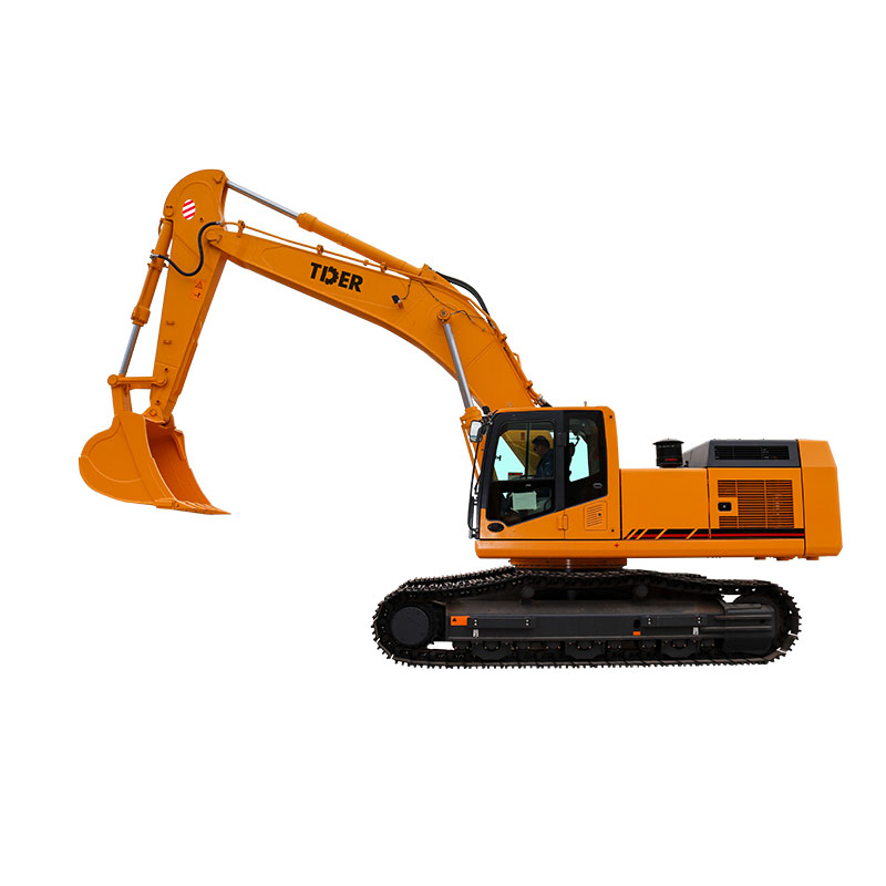 Mining Excavator