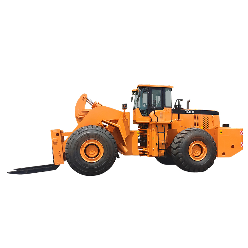 Forklift Front End Loader