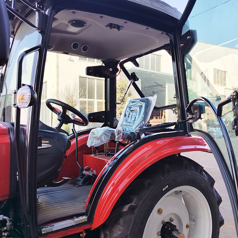 Utility Tractors for Sale