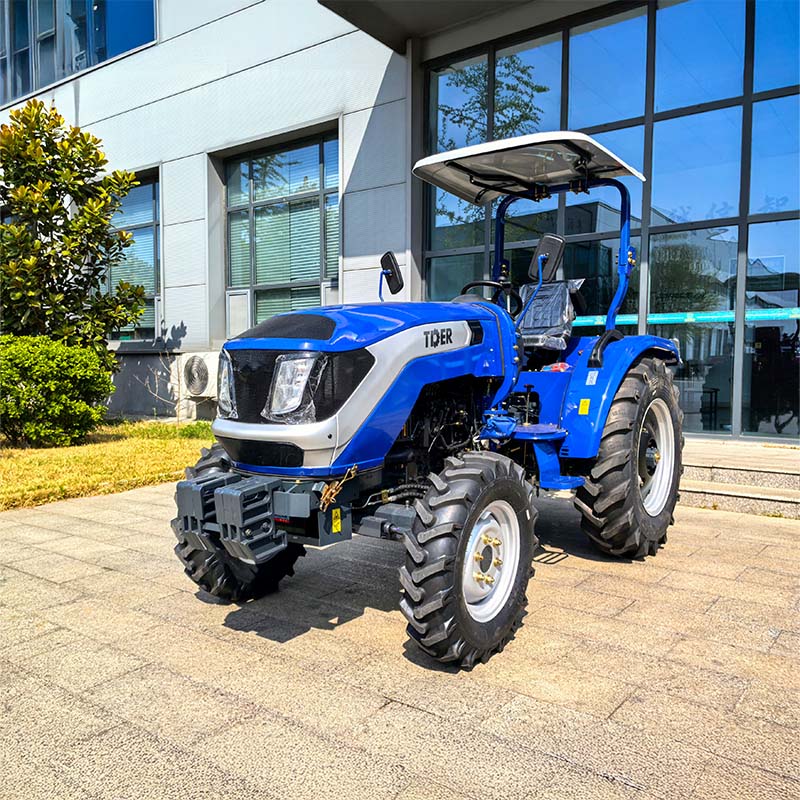 Tractors for Sale