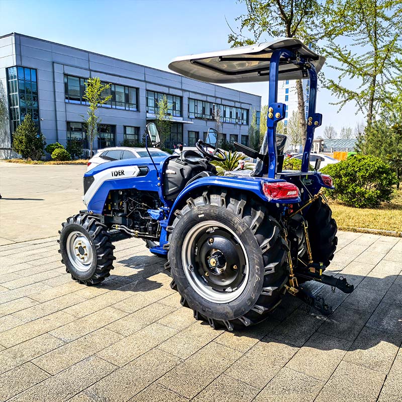 New Tractors for Sale