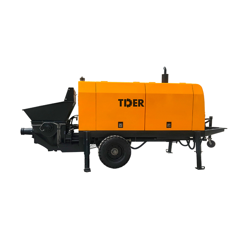 Cement Pump