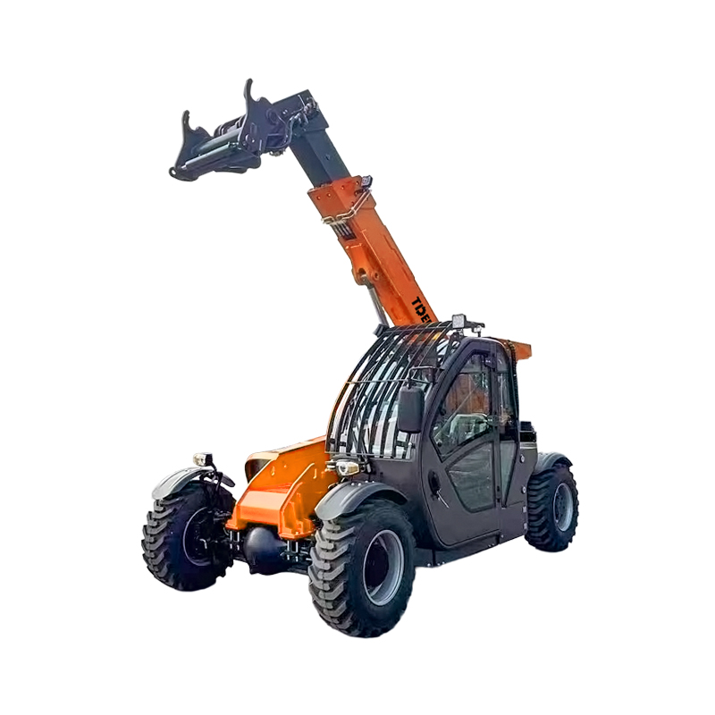 Agricultural Loader