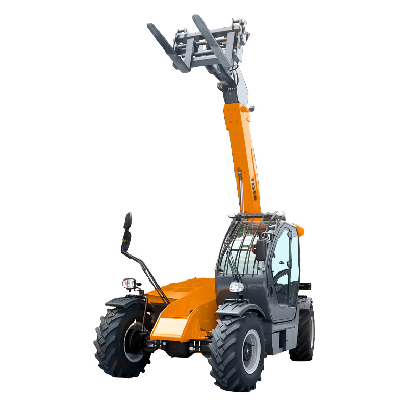 Telescopic Forklift